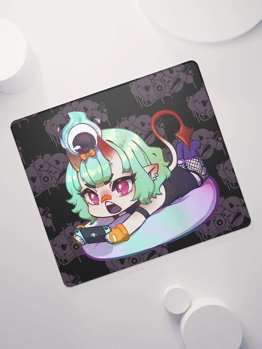 Gamer mousepad product image (7)