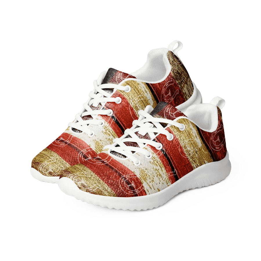 Make believe Running Shoes product image (10)