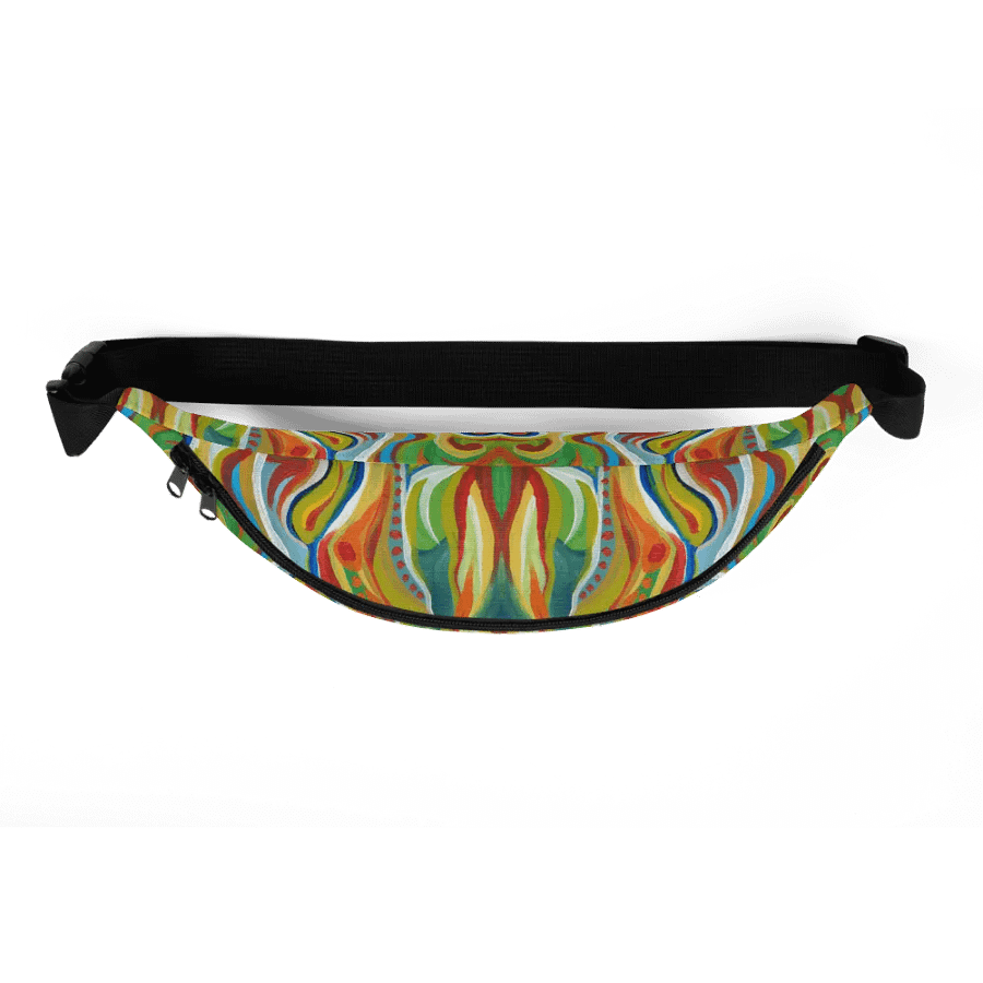 FLOW - FANNY PACK product image (5)