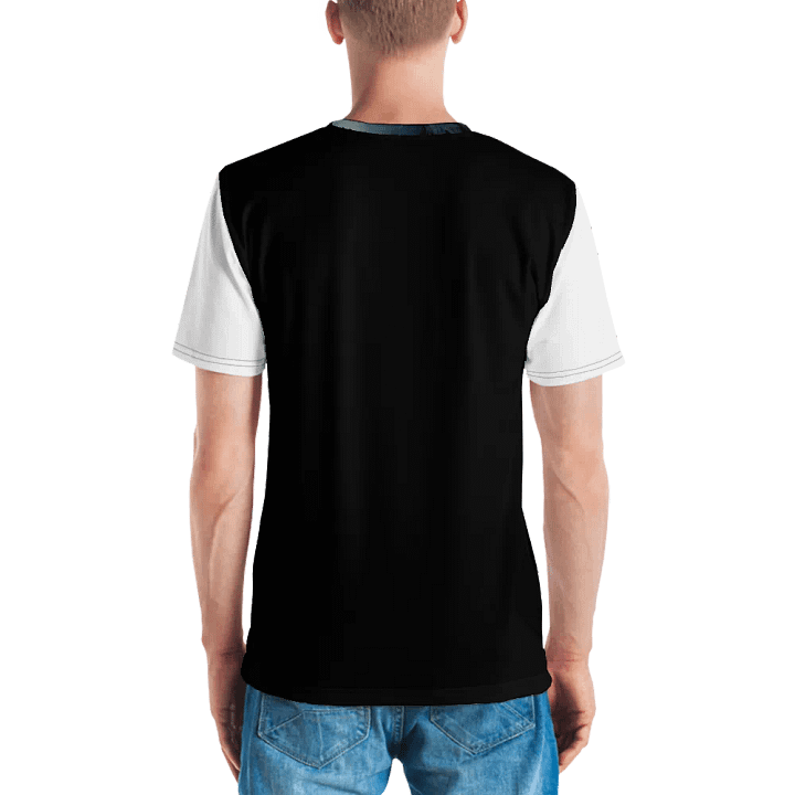 Prey T shirt product image (2)