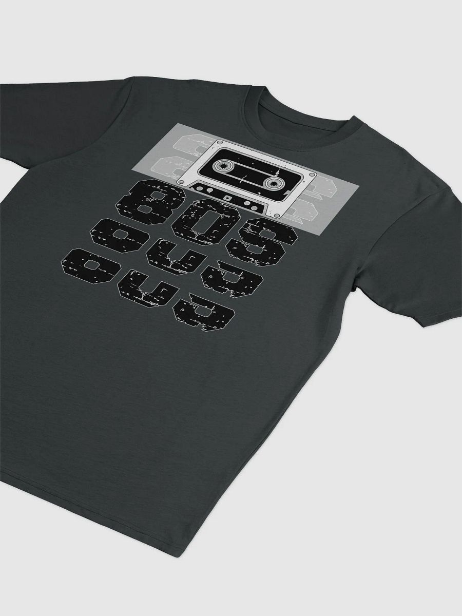 Cassette Tape 80's Sweatshirt product image (3)