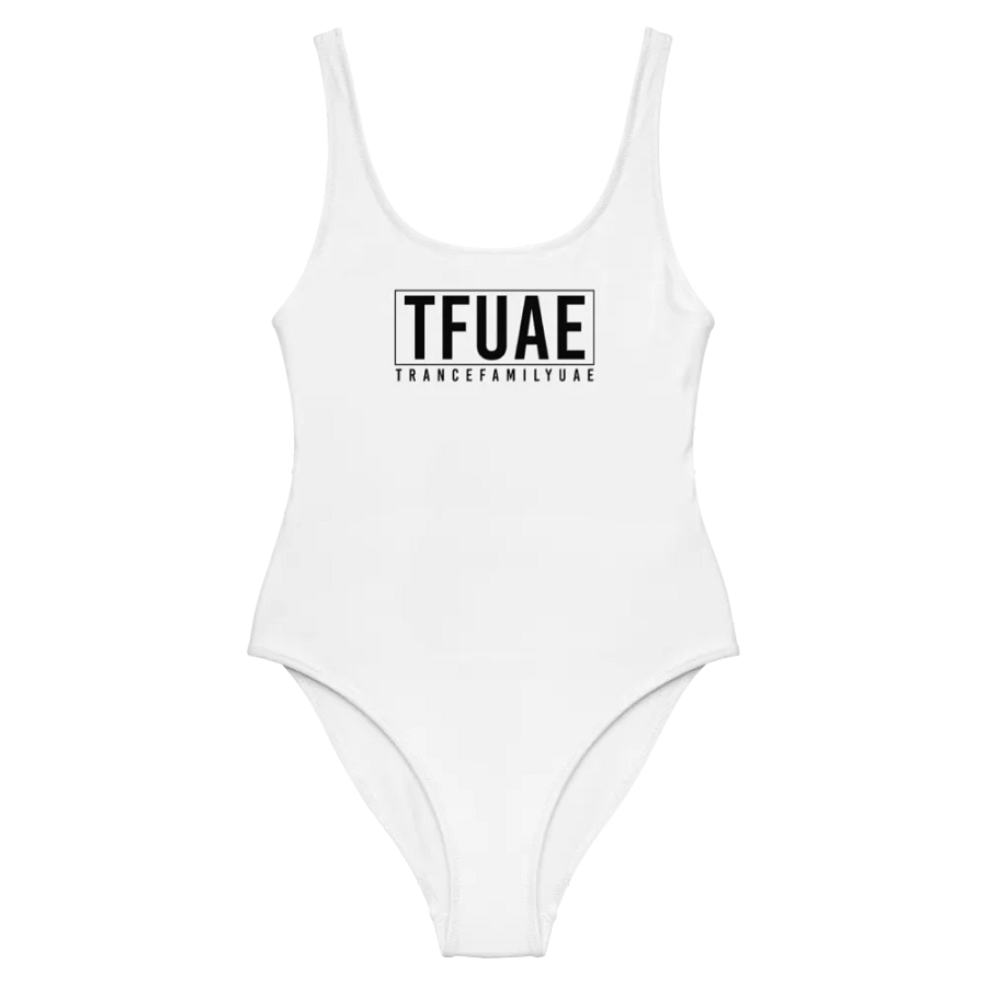 One-Piece Swimsuit product image (5)