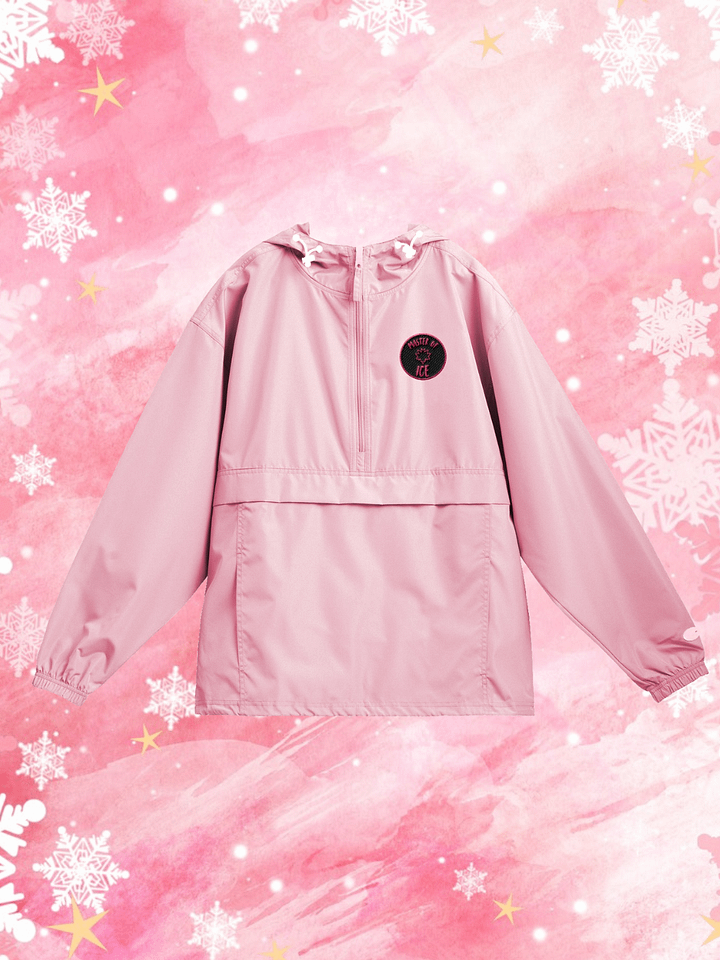 Pink Coat product image (1)