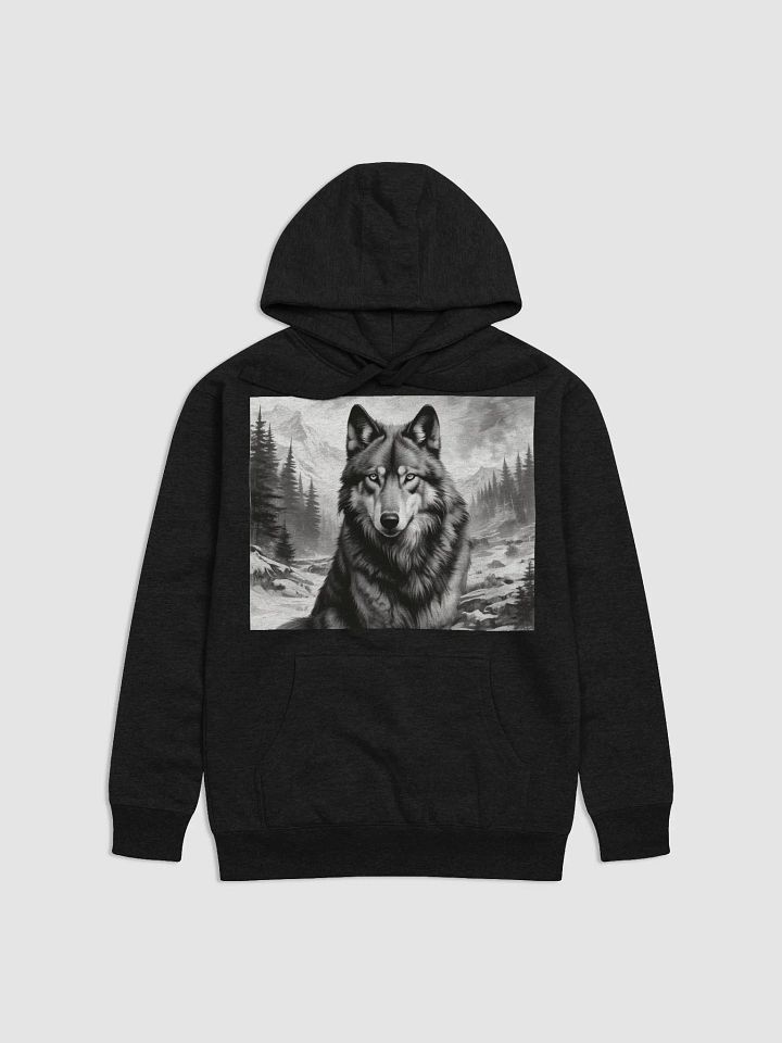 wolf product image (3)