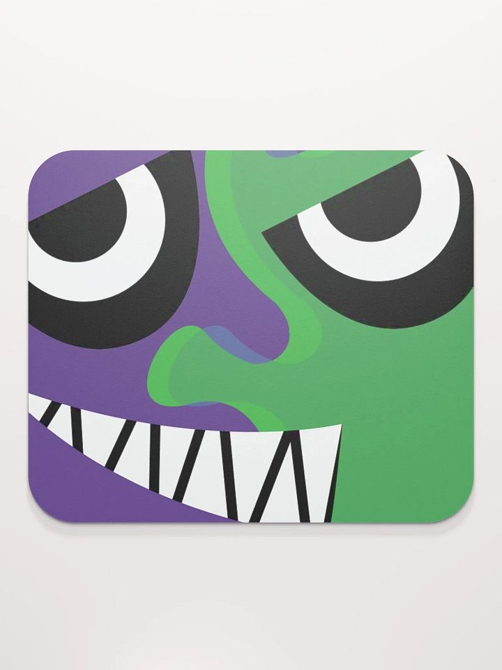 Bungar mousepad product image (2)