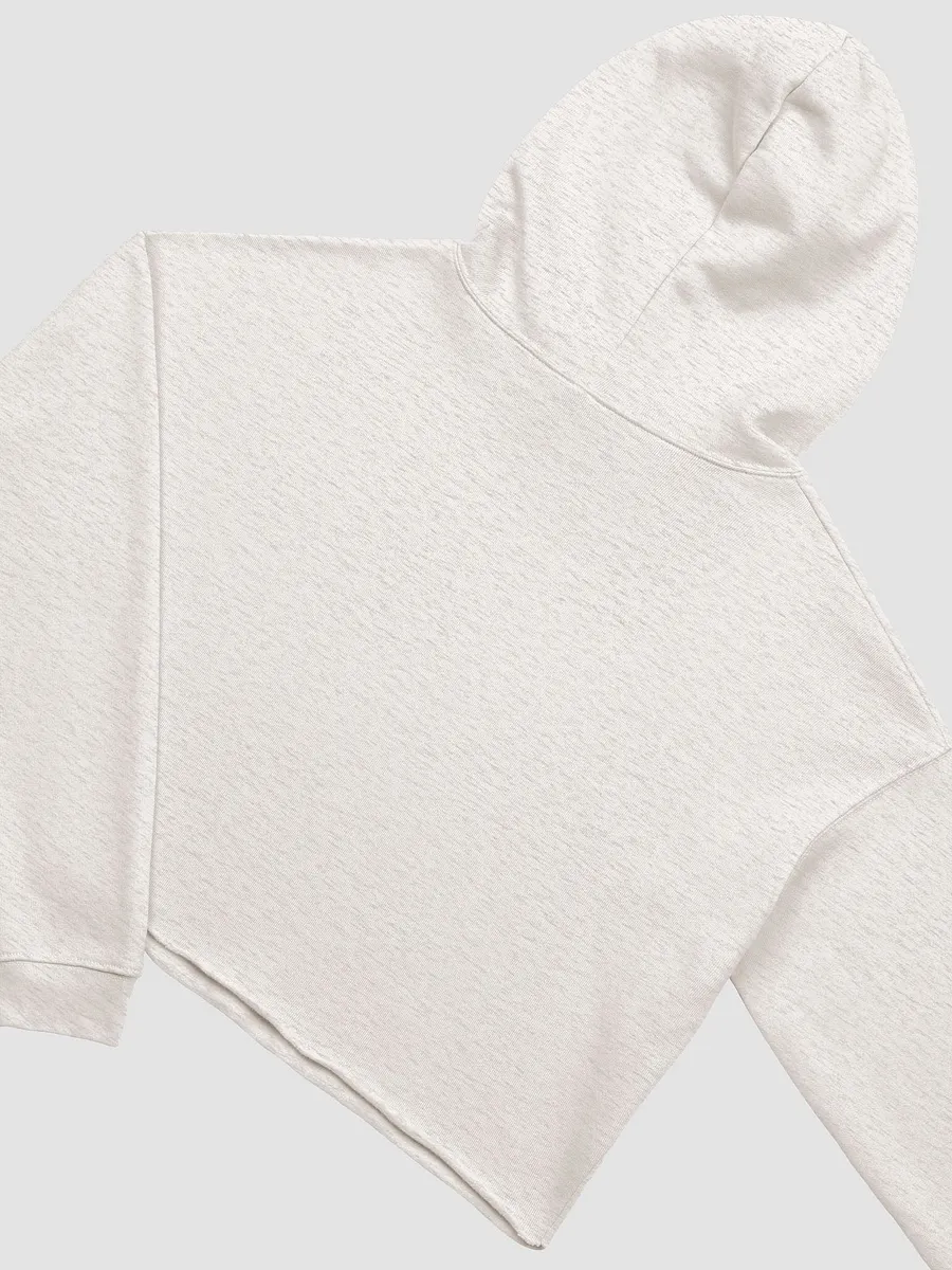 Stamp Cropped Hoodie product image (11)