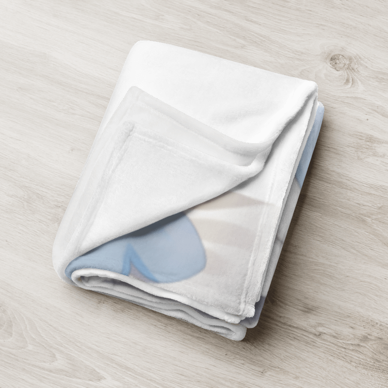 Cozy Comfort Throw Blanket product image (5)