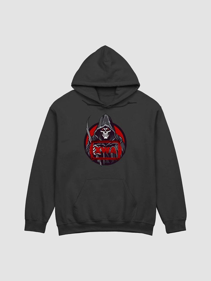XWA Hoodie product image (3)