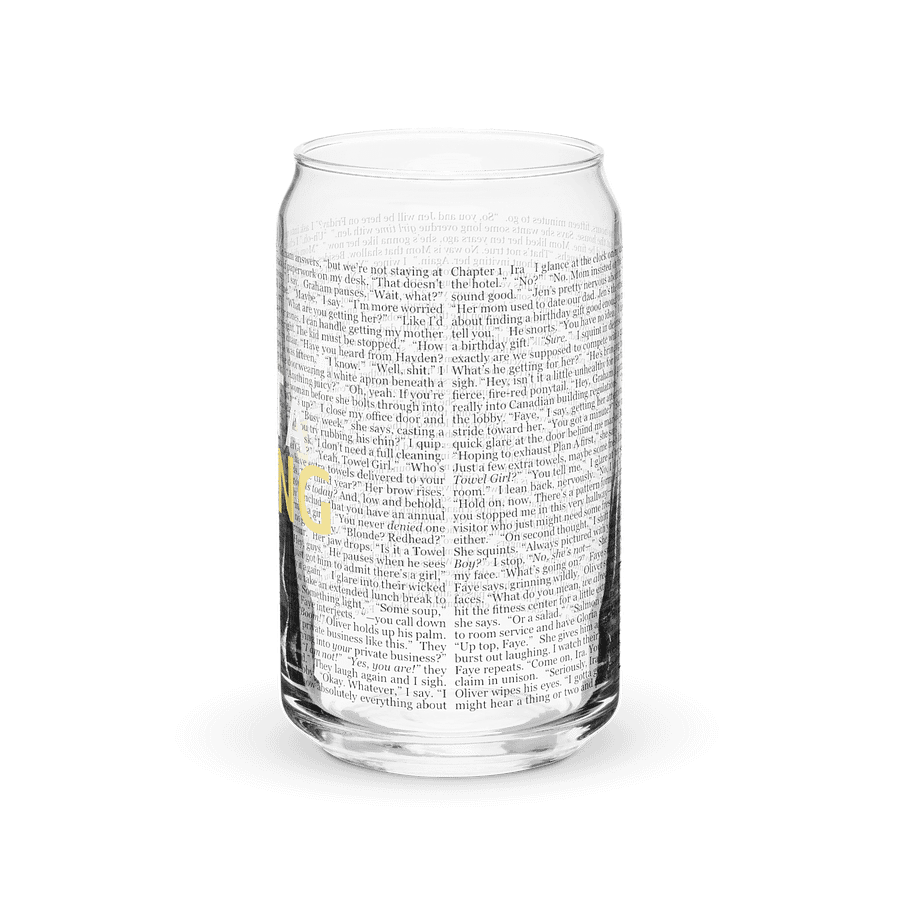 The Words Collection: Just a Fling product image (3)