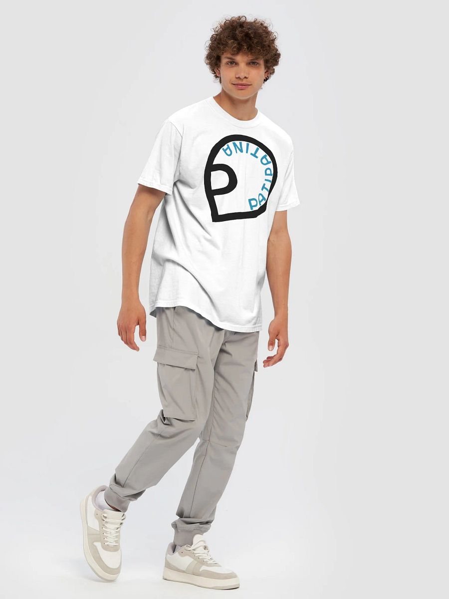 Glory of Vintage Racing Tee product image (2)