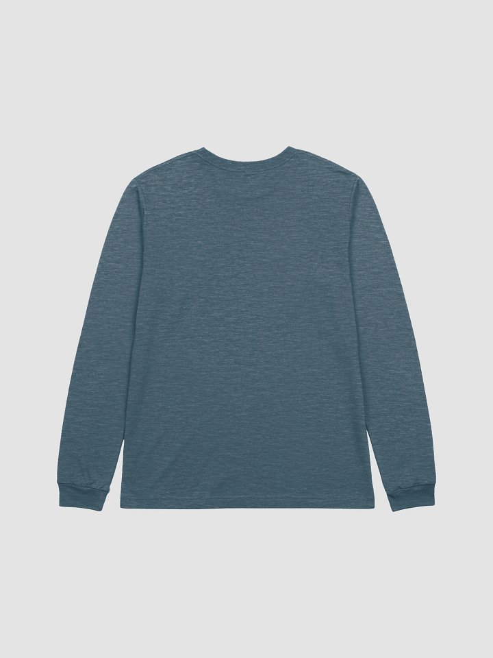 I'm a Mom, I Totally Got This Long Sleeve Tee – Stylish Comfort for Strong Moms product image (9)