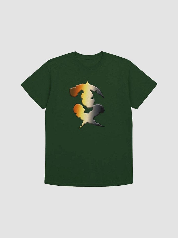 Gurahl Pride - Heavyweight T-shirt product image (2)