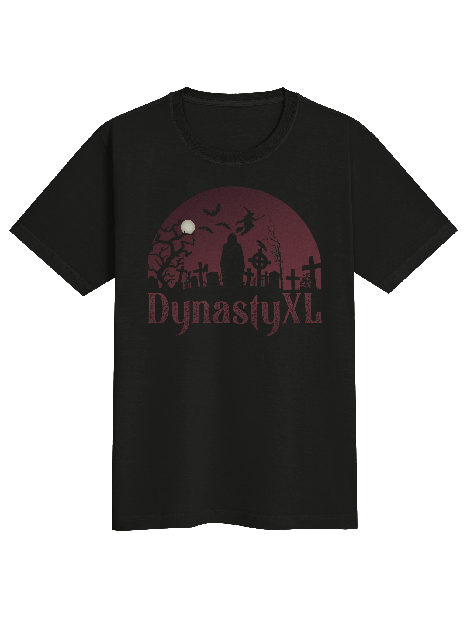 Eternal Dusk Oversized Tee product image (1)