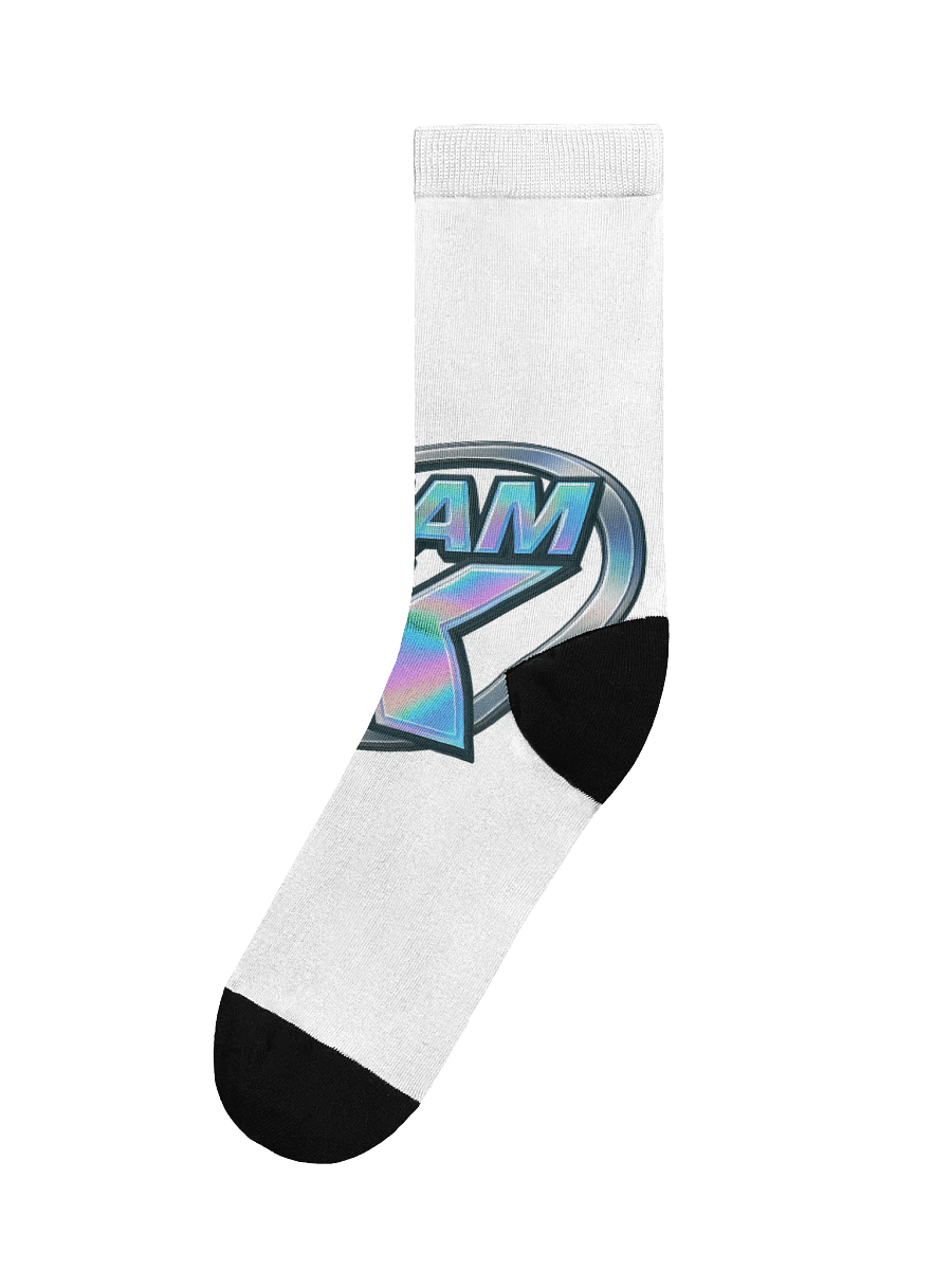 Team K 2000's Socks product image (1)
