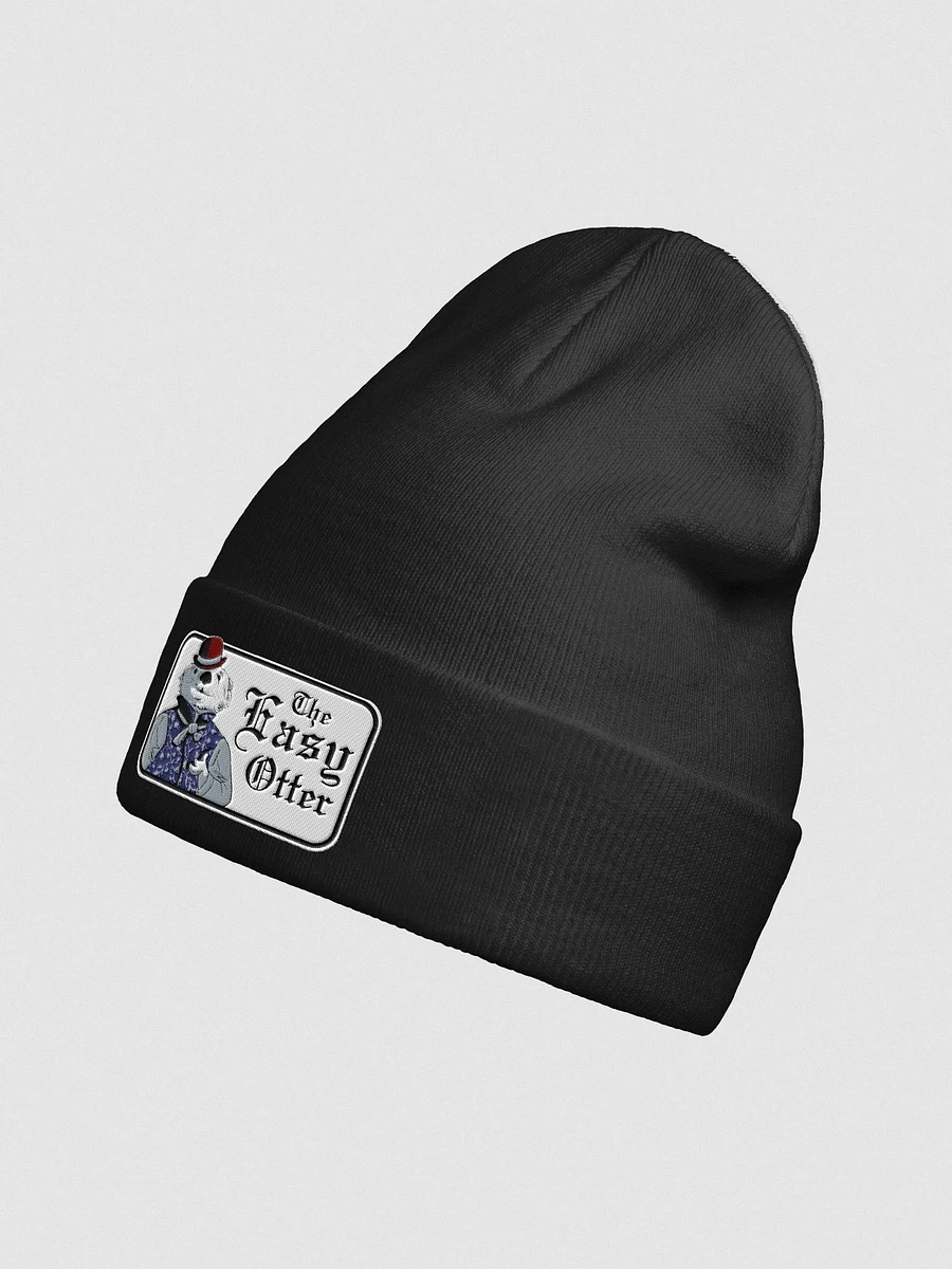 Easy Otter Pub Beanie product image (2)