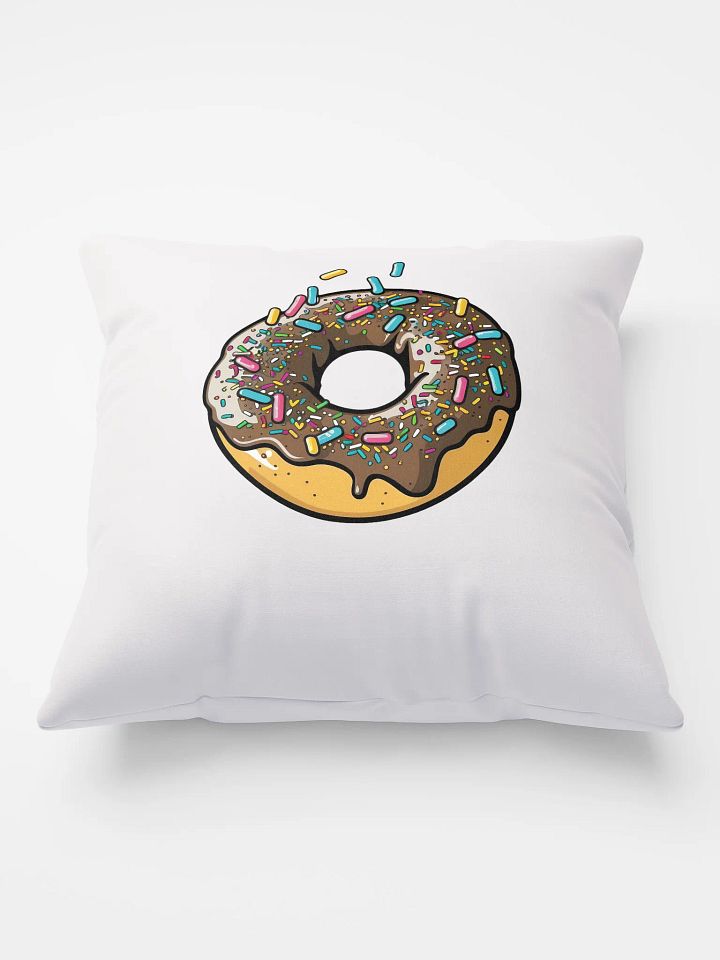Donut Cushion product image (1)