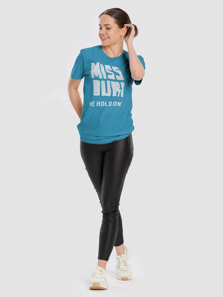 MISSOURI Tee product image (42)