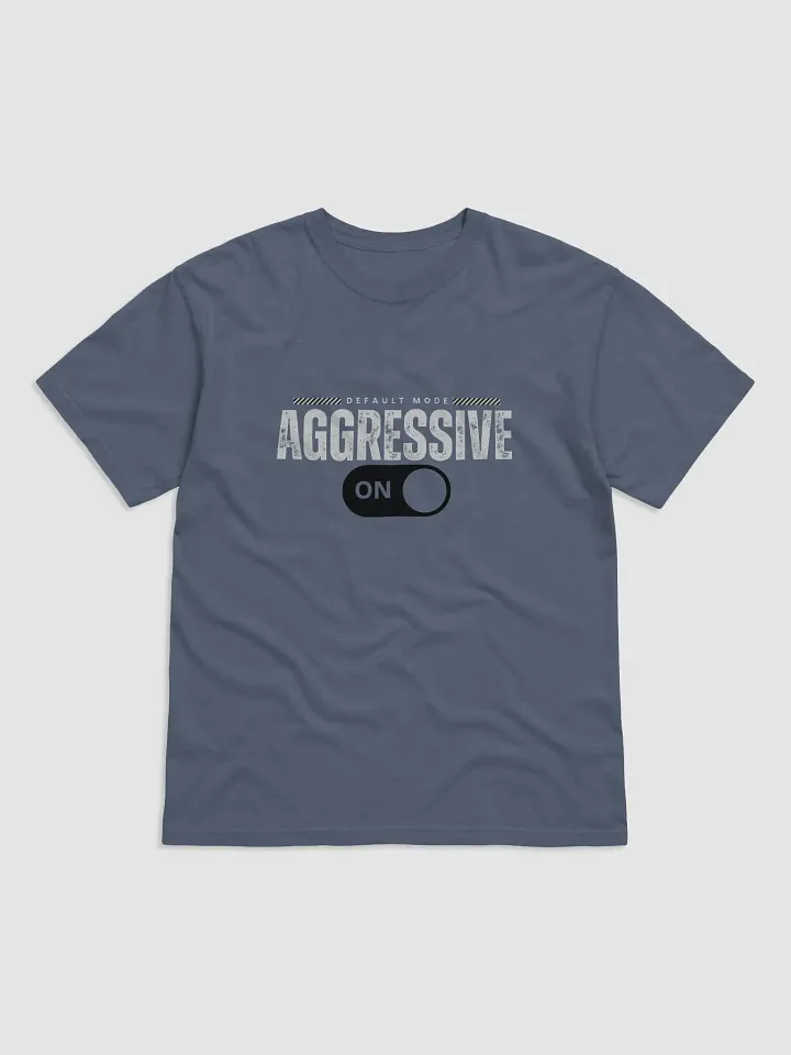 Default Mode - Aggressive product image (3)
