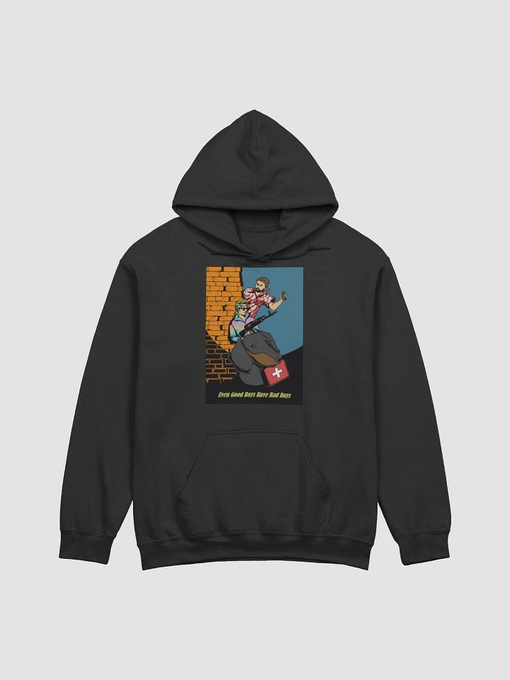 Good Boys Hoodie product image (1)