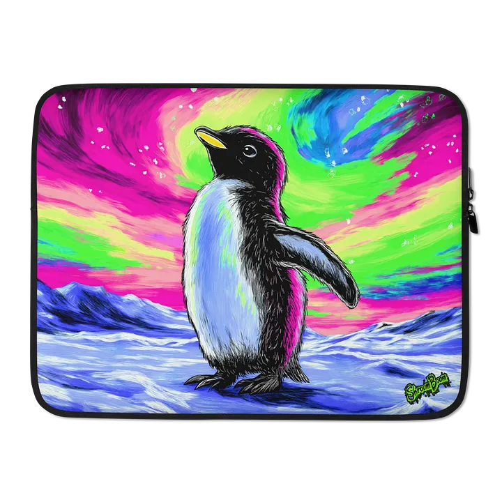 Laptop Sleeve - #LTS14 product image (2)