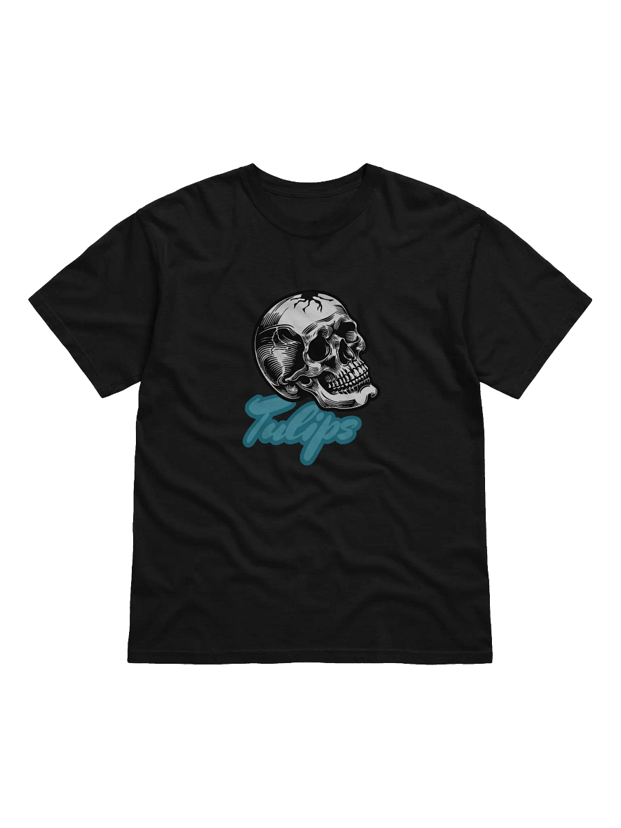 Tulips T-Shirt product image (19)