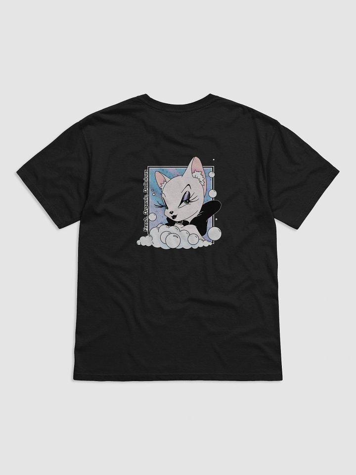 Fresh, Organic, Delicious T-Shirt product image (2)