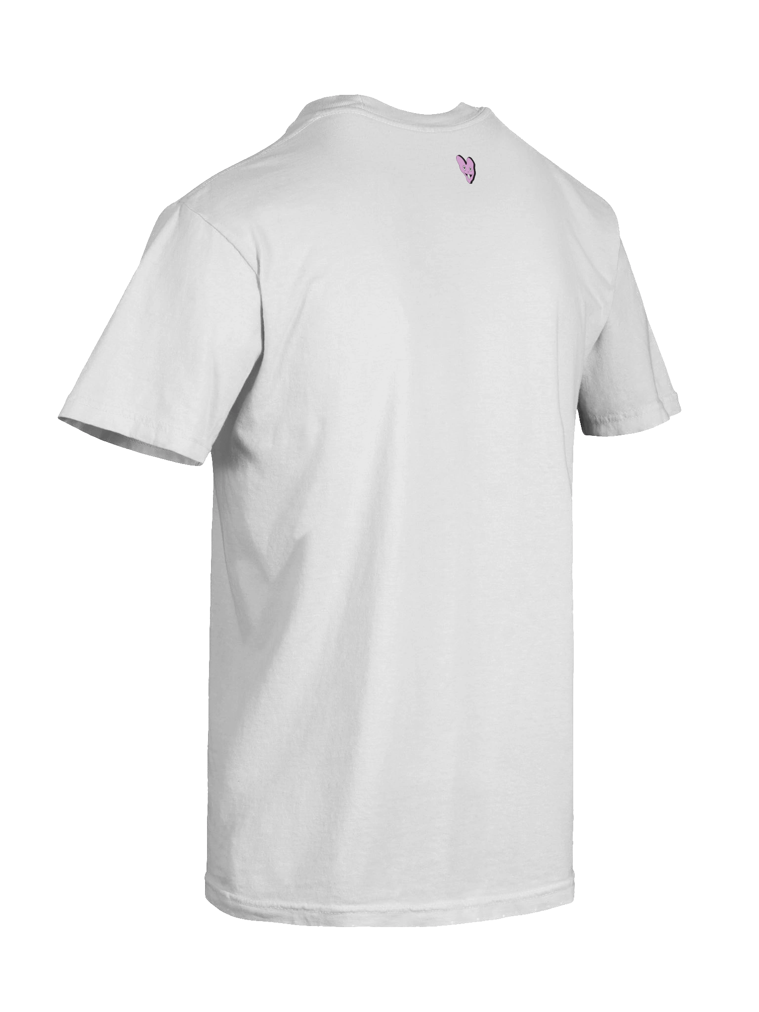 I Heart Mess Logo Tee product image (10)