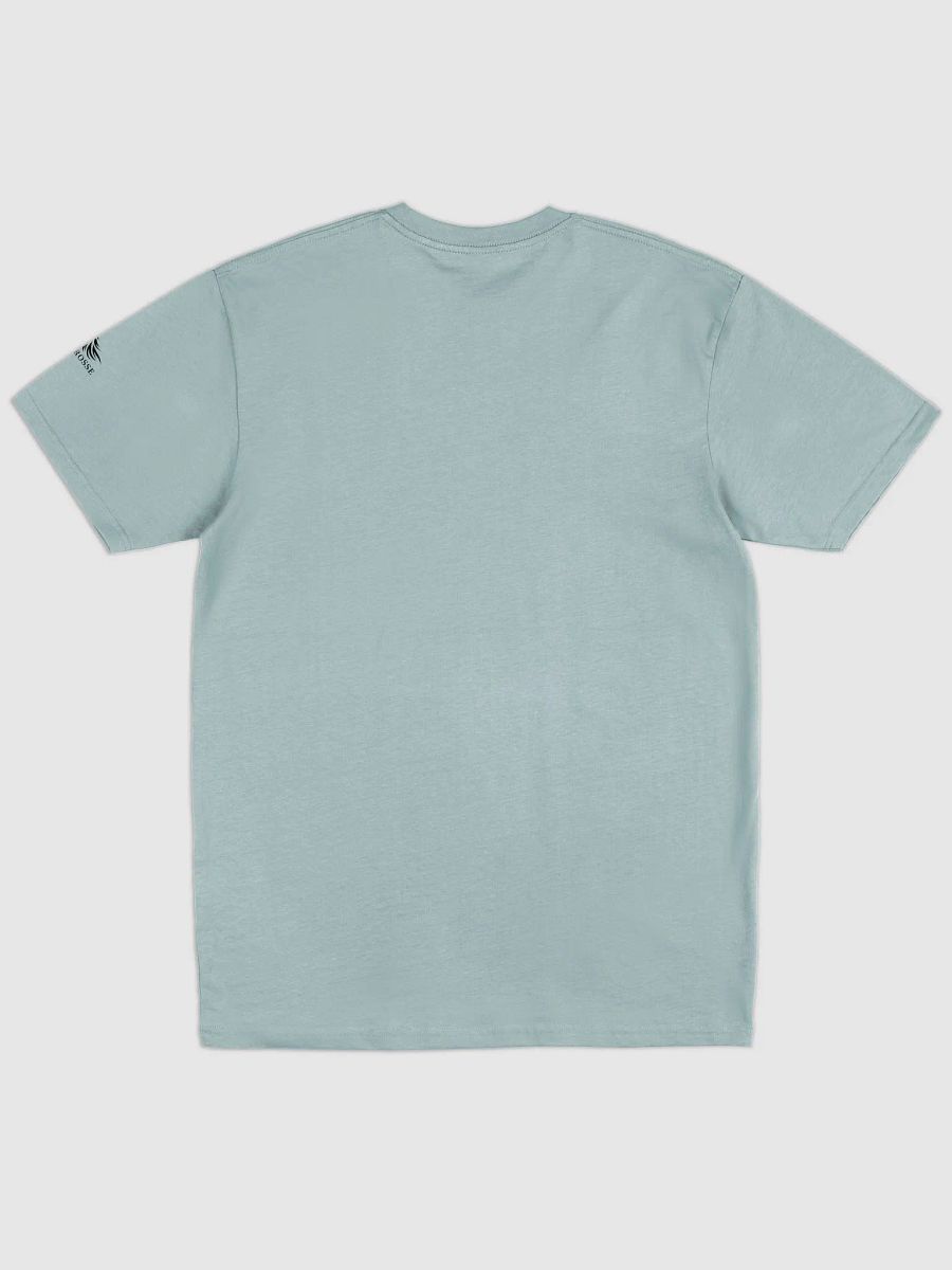 New York Typography Artistic Tee product image (15)