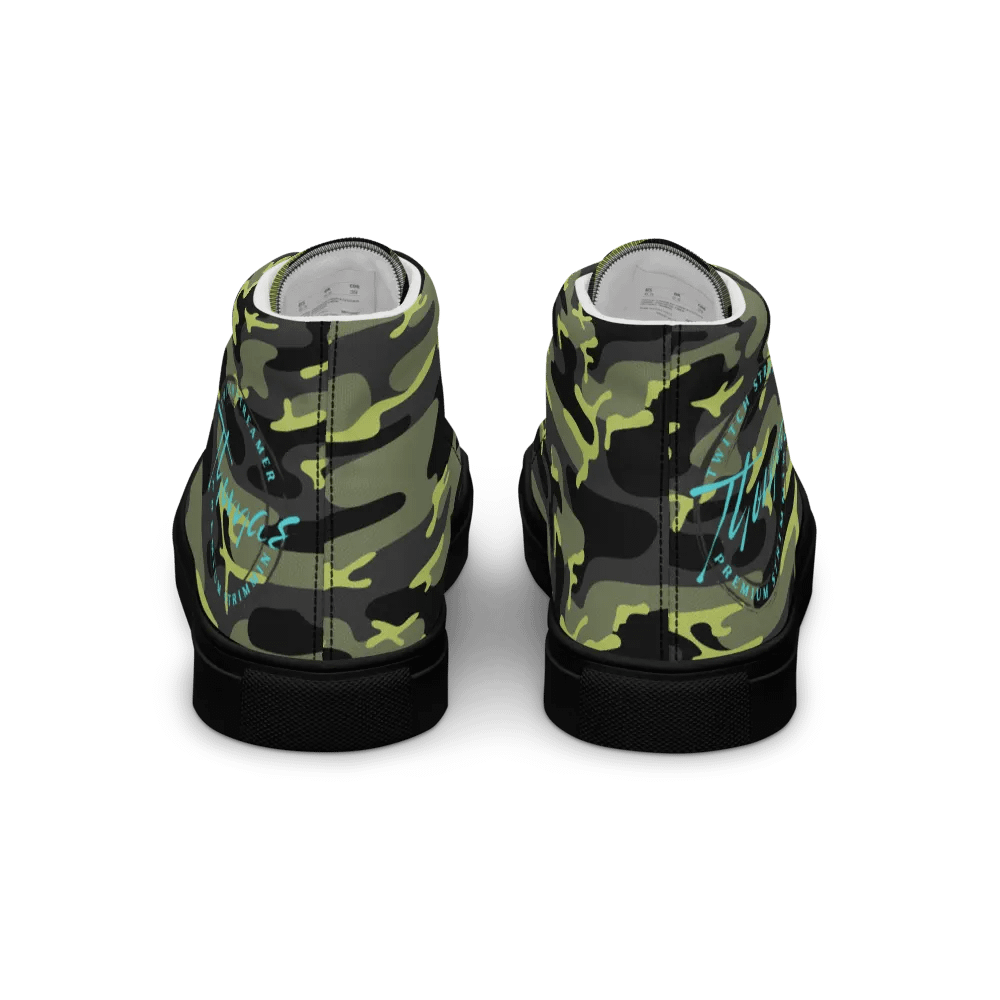 Mens High Tops product image (7)