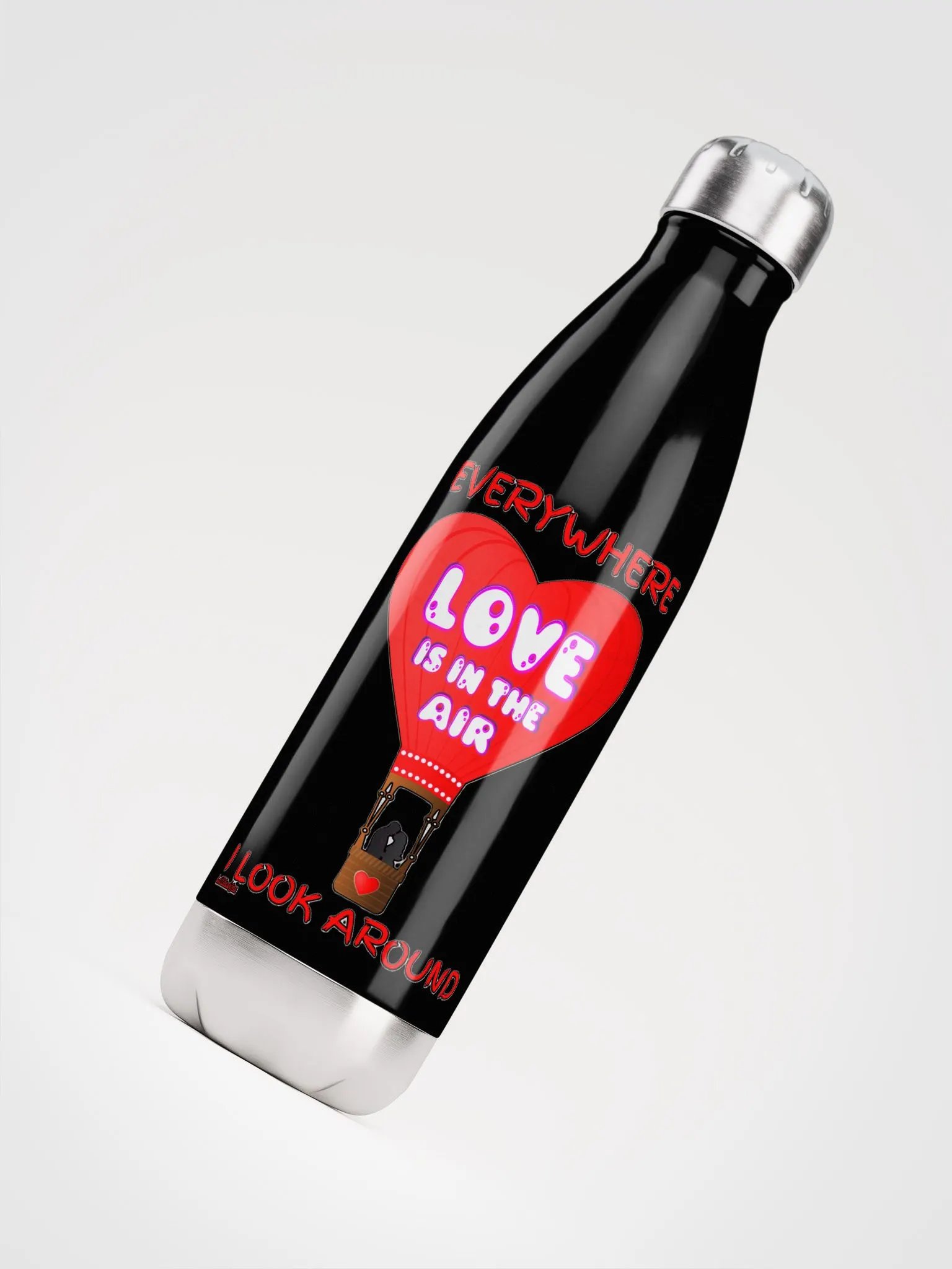LOVE IS IN THE AIR product image (8)