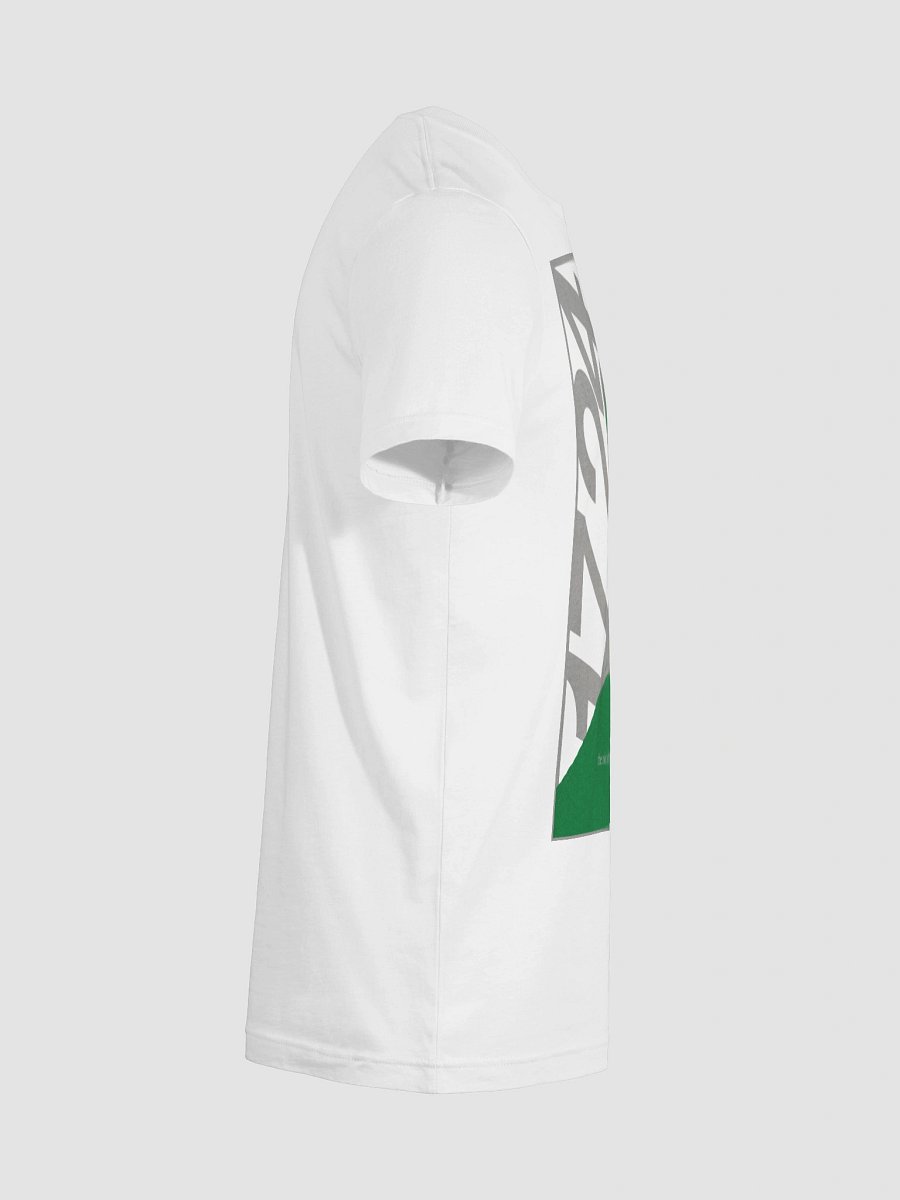 "Back to Back" Kelly Eagle Tee product image (7)