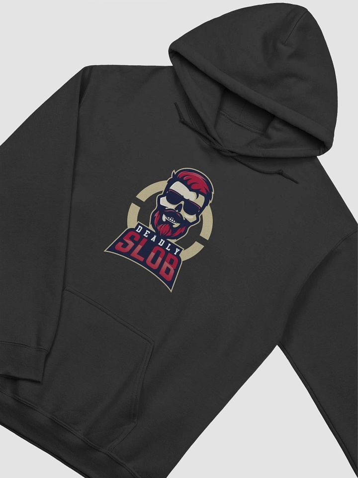 DeadlySlob - Standard Hoodie product image (4)