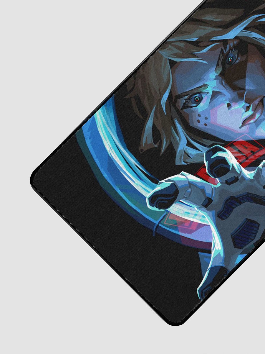 MOUSE PAD GAMER DE DEADLOCK | VALORANT product image (3)