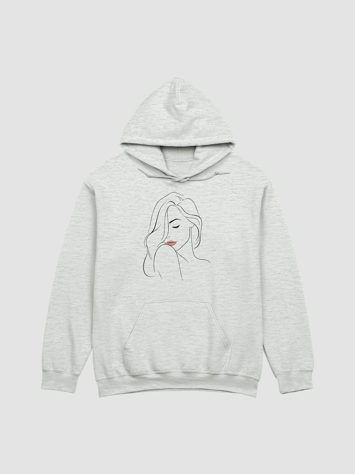 Christina Hoodie product image (9)