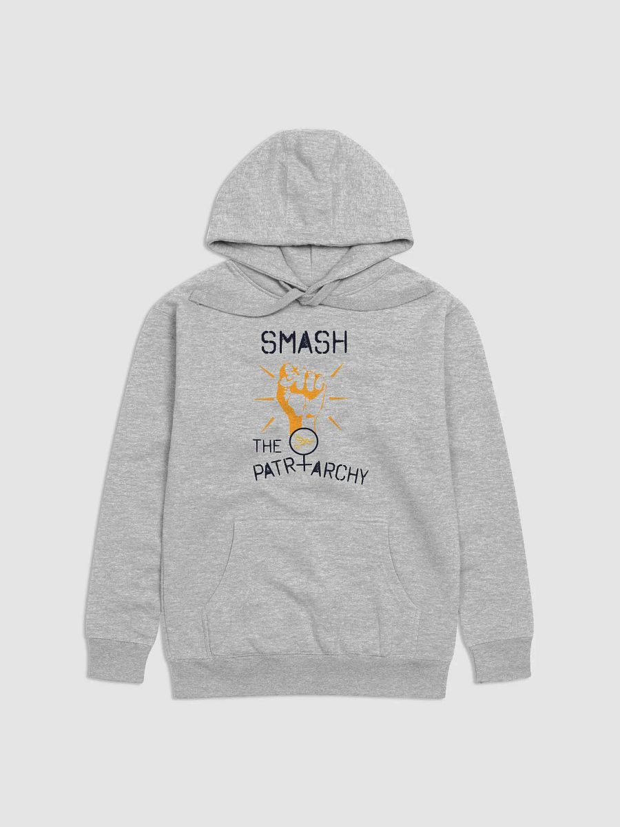 Smash The Patriarchy with Lib Dem logo product image (4)