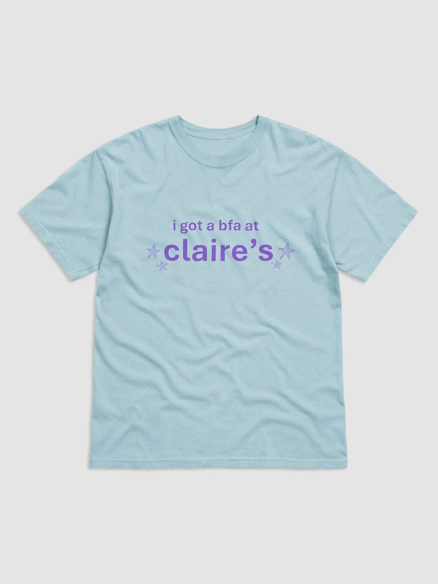 Claire's Lobotomy product image (1)
