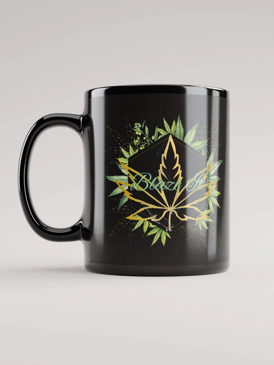 Blaze It mug product image (12)