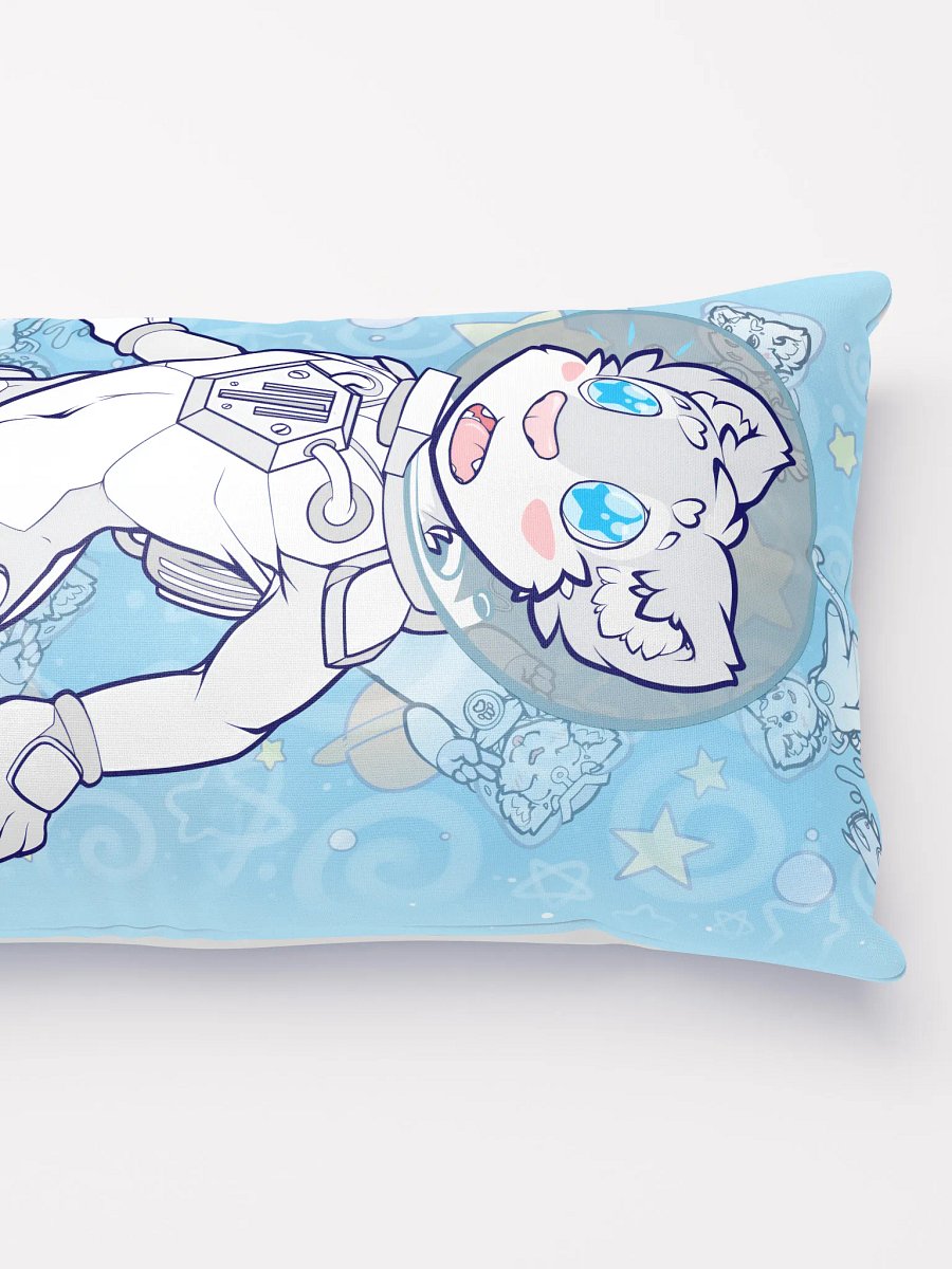 Space Cats Pillow product image (5)
