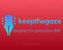 Keepthegaze