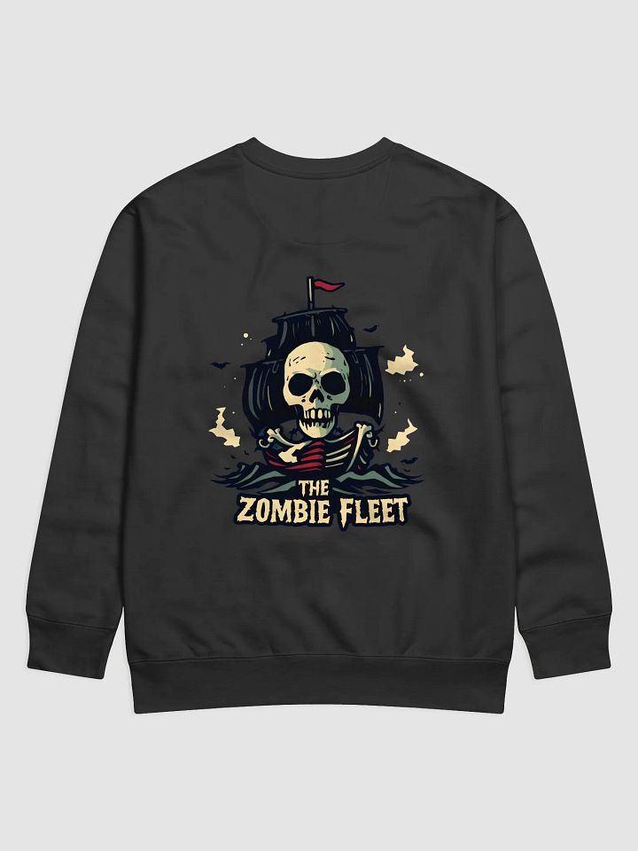 The Zombie Fleet product image (11)