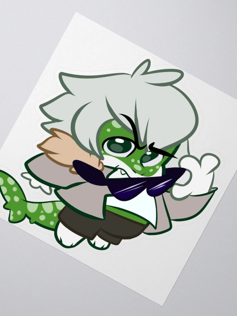 Chibi Ikari 