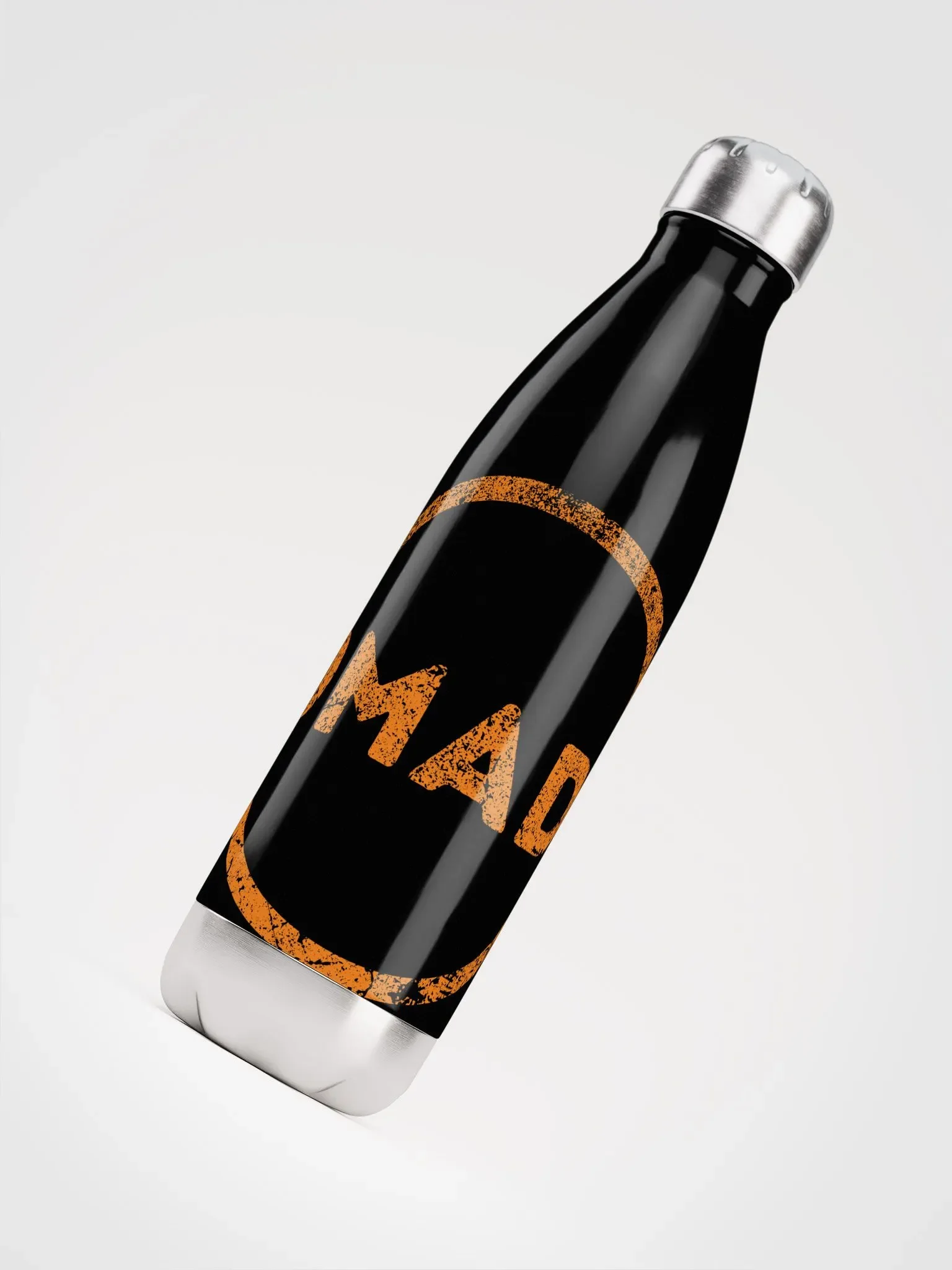 NOMADIC travel bottle product image (4)