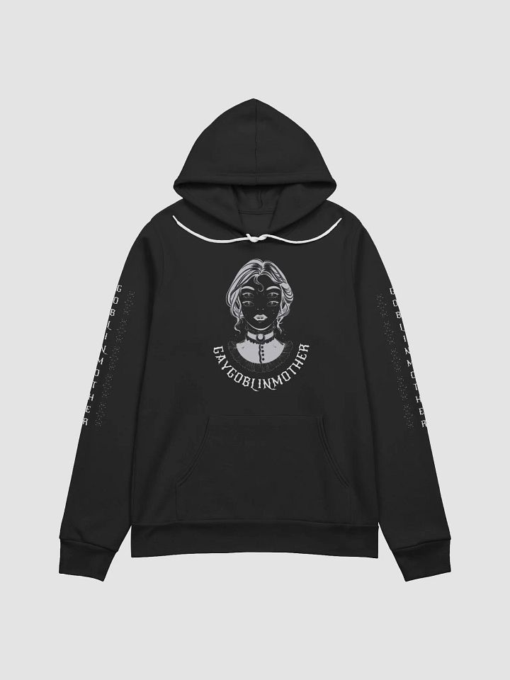 The Comfy Cozy Mothers Hug Hoodie :3 product image (1)