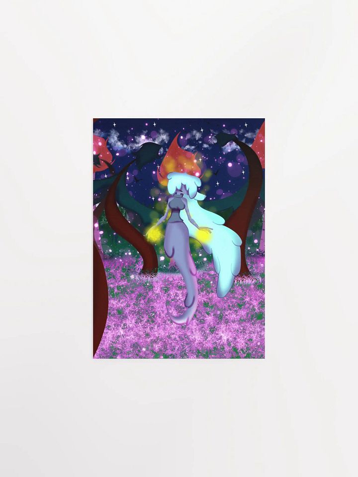 Litka at Night product image (2)