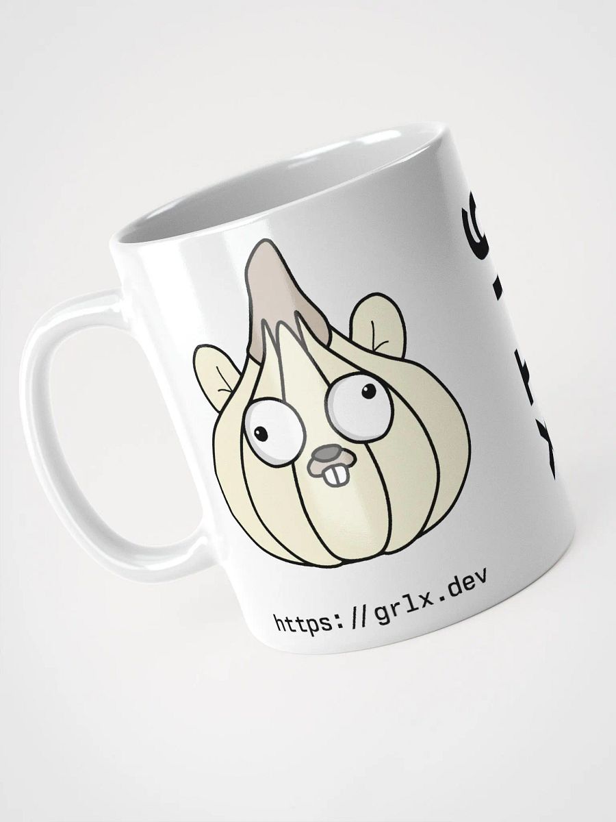 grlx Clove Mug product image (6)