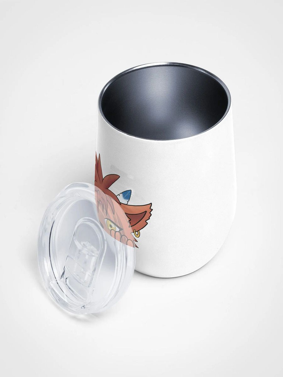 Lurk Wine Tumbler product image (3)