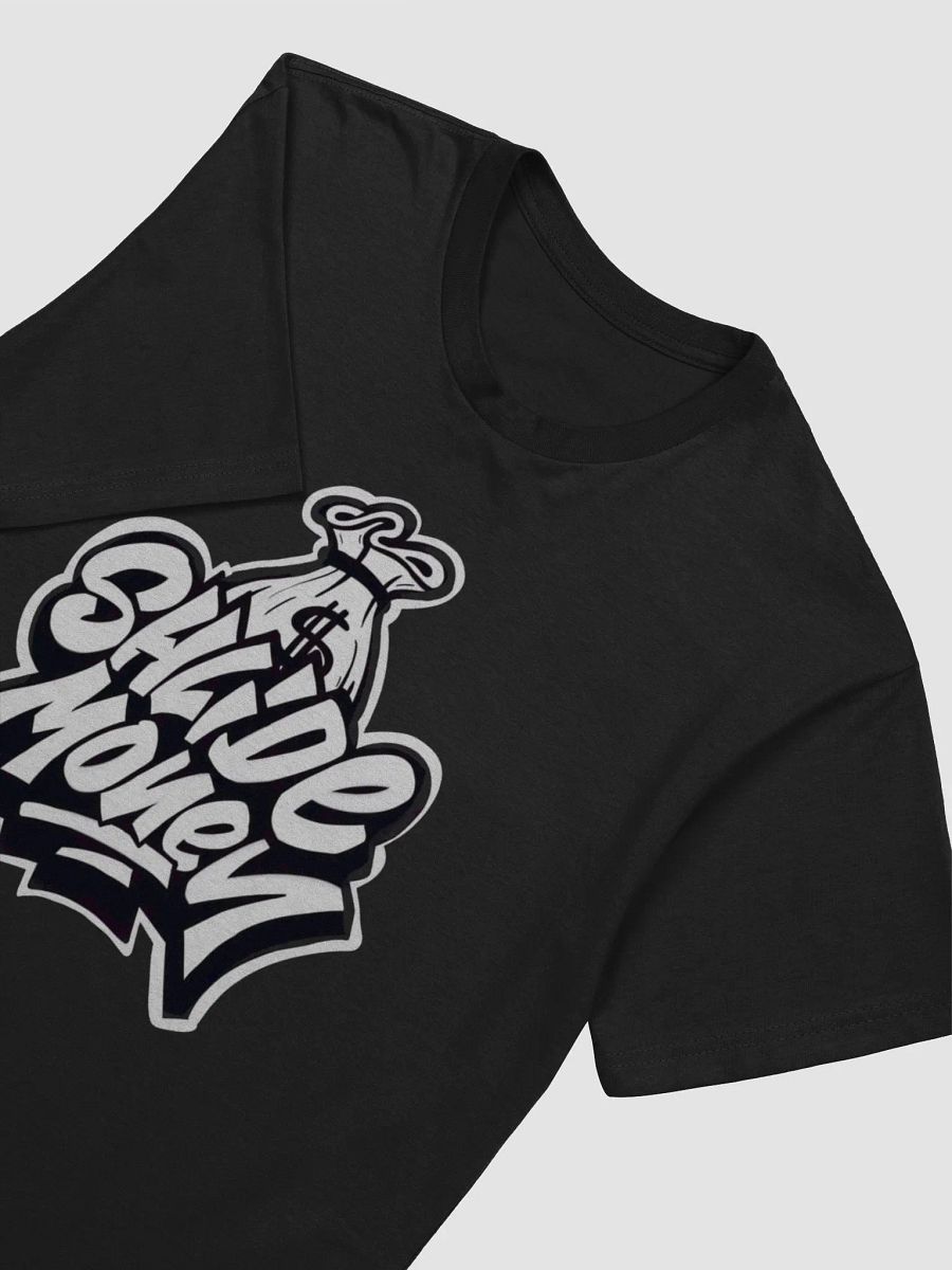 Shlide Money Shirt product image (11)