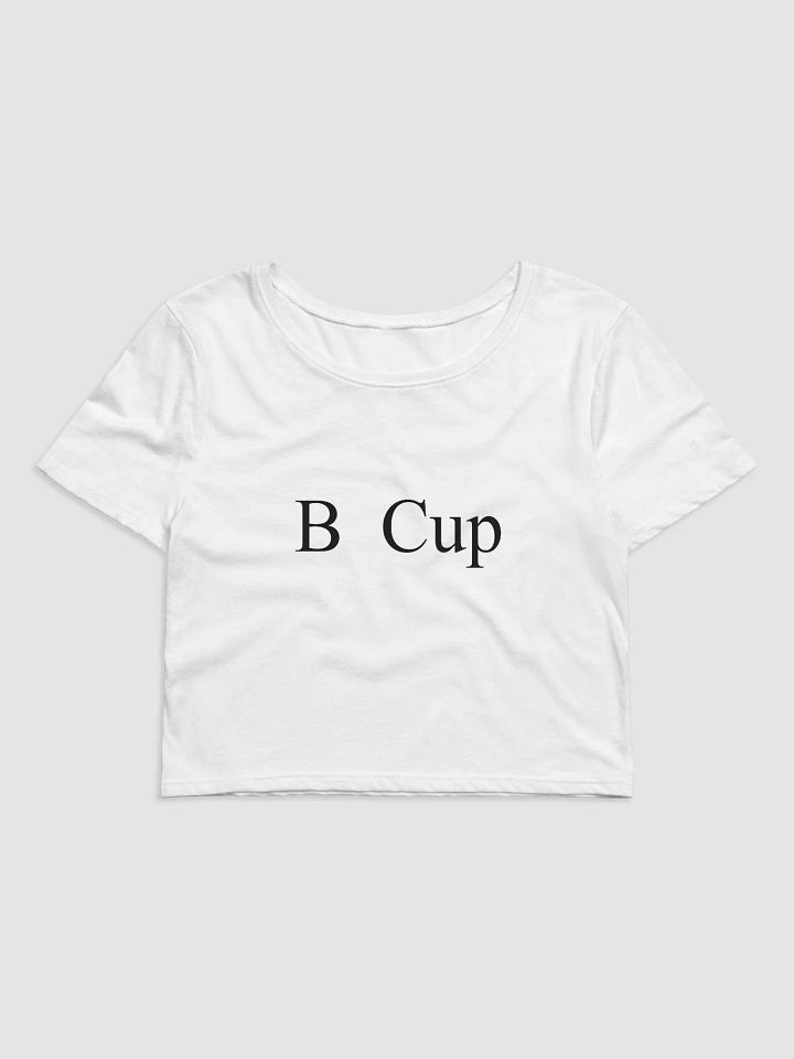 Personal Stats Shirt product image (1)