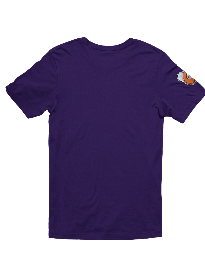 Scared Bandit Halloween Shirt (Limited Time) product image (2)