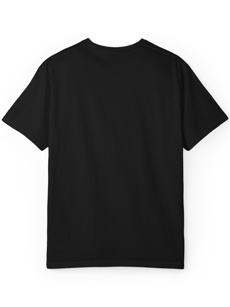 No Comment Bladehunter7 T-Shirt product image (2)